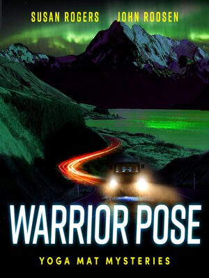 cover image of Warrior Pose